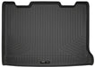 Husky Liners 28261 Cargo Liner Behind 3rd Seat - Truck Part Superstore
