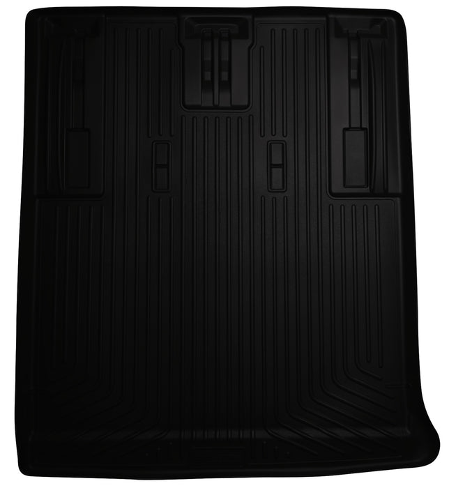 Husky Liners 28271 Weatherbeater Series - Truck Part Superstore
