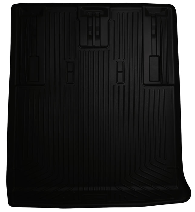 Husky Liners 28271 Weatherbeater Series - Truck Part Superstore