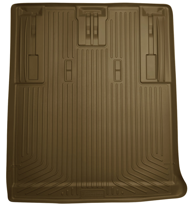 Husky Liners 28273 Weatherbeater Series - Truck Part Superstore