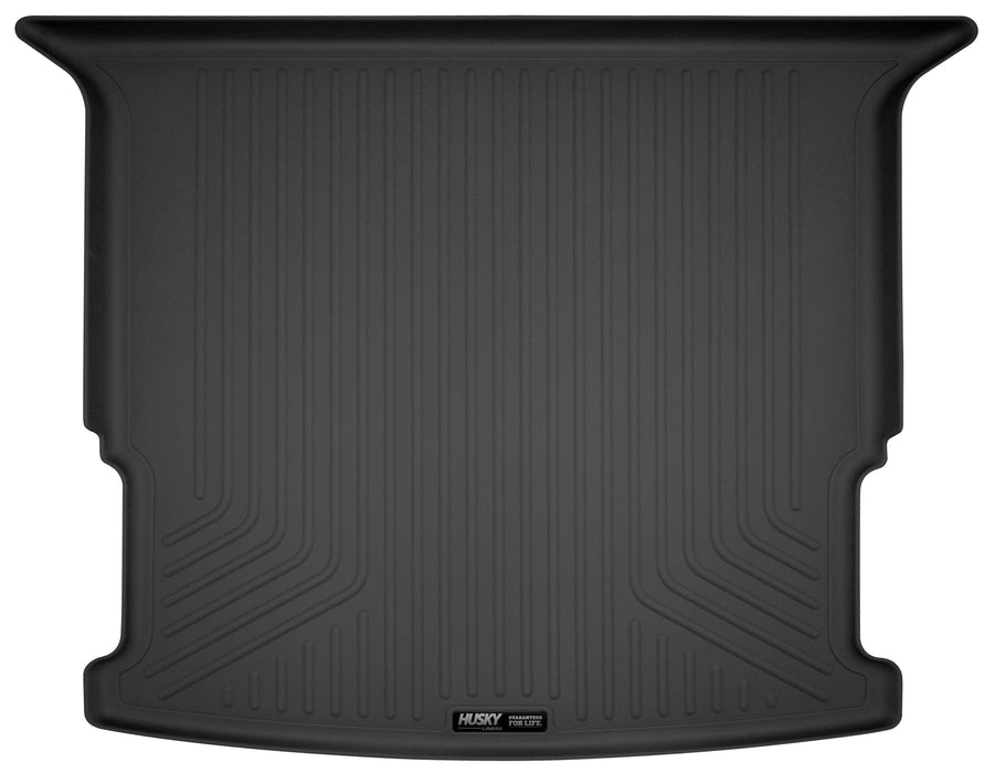 Husky Liners 28281 Weatherbeater Series - Truck Part Superstore