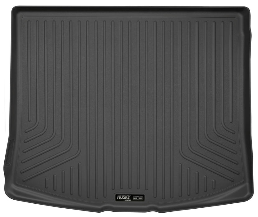Husky Liners 28301 Weatherbeater Series - Truck Part Superstore