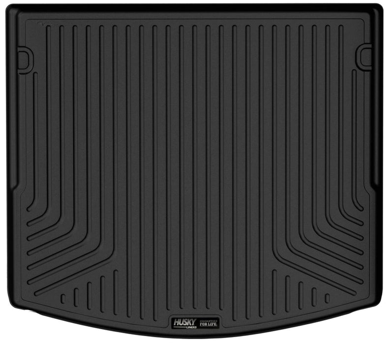 Husky Liners 28631 Cargo Area Liner - Truck Part Superstore