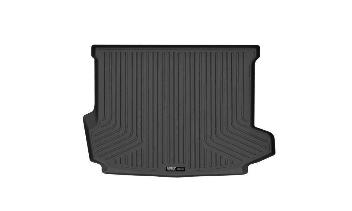 Husky Liners 28661 WeatherBeater™ Cargo Liner; w/Adjustable Cargo Deck In Top Position; - Truck Part Superstore