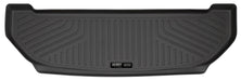 Husky Liners 28681 Cargo Liner Behind 3rd Seat - Truck Part Superstore