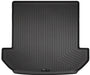 Husky Liners 28691 Cargo Liner Behind 2nd Seat - Truck Part Superstore