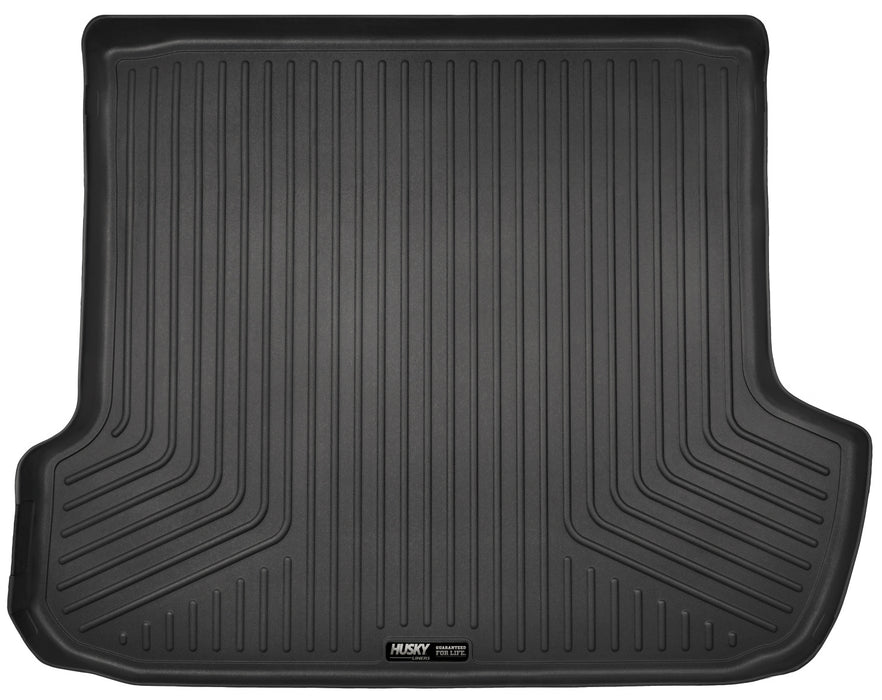 Husky Liners 28801 Weatherbeater Series - Truck Part Superstore