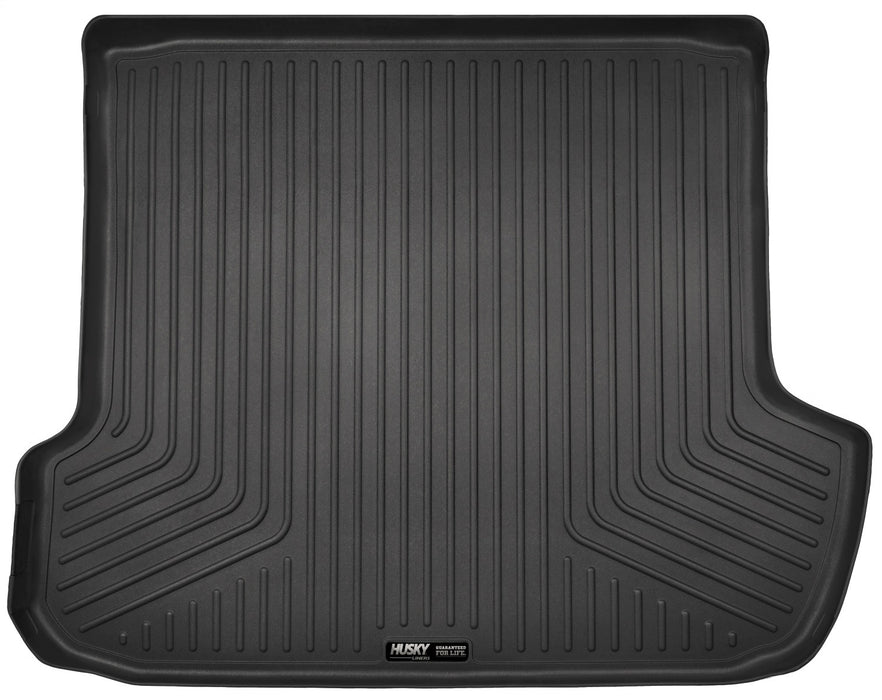 Husky Liners 28801 Weatherbeater Series - Truck Part Superstore