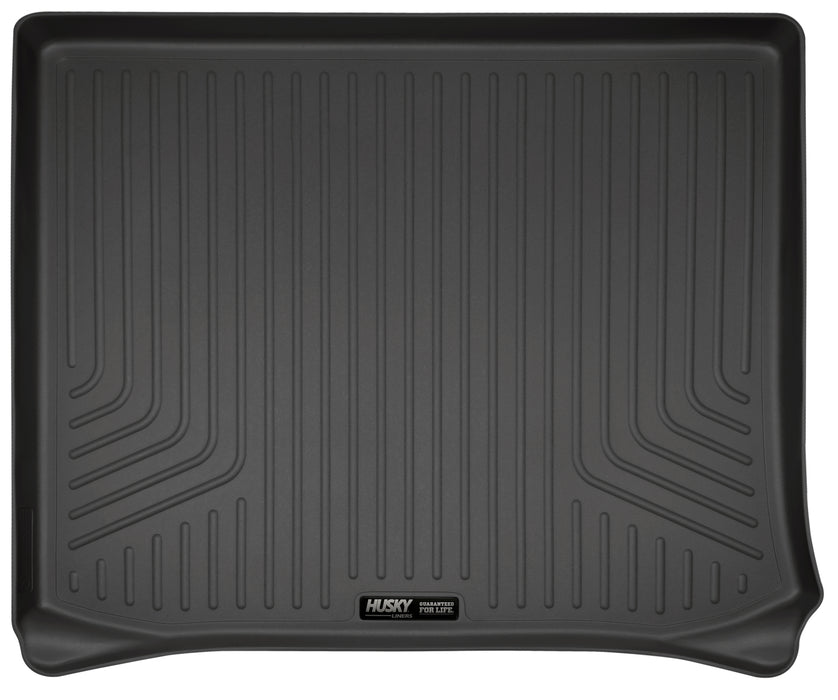 Husky Liners 29031 Weatherbeater Series - Truck Part Superstore