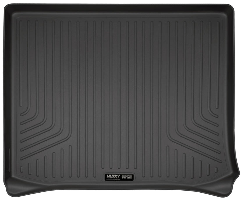 Husky Liners 29031 Weatherbeater Series - Truck Part Superstore