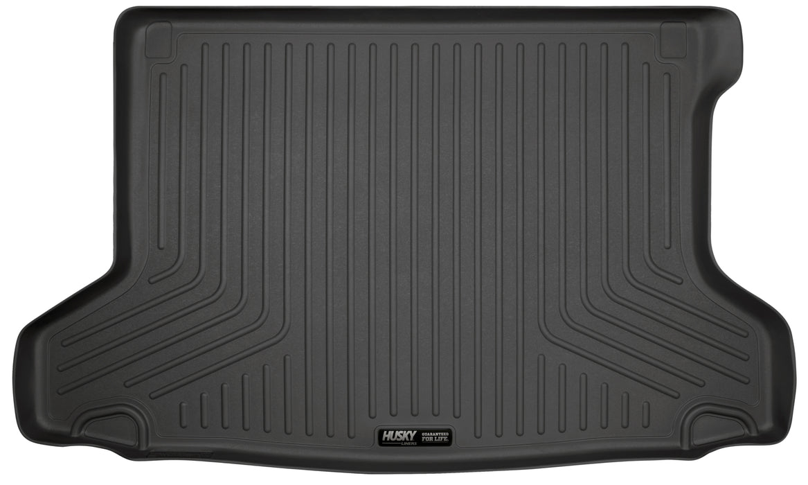 Husky Liners 29481 Weatherbeater Series - Truck Part Superstore