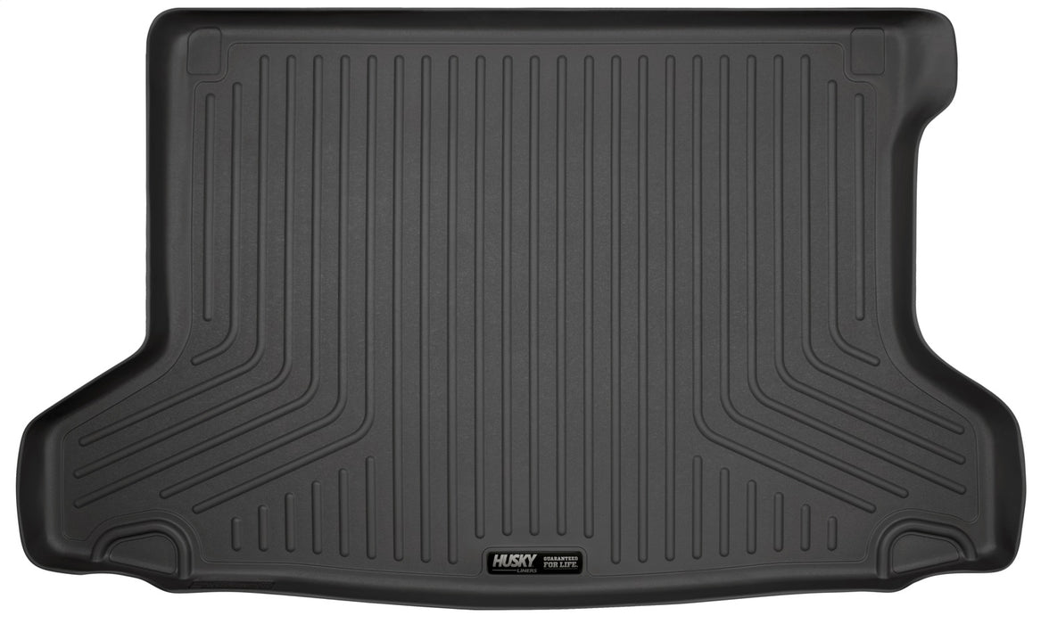 Husky Liners 29481 Weatherbeater Series - Truck Part Superstore