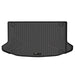 Husky Liners 29671 WeatherBeater™ Cargo Liner; Black; Behind 2nd Seat; - Truck Part Superstore