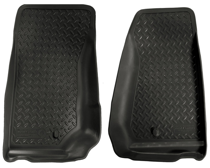 Husky Liners 30521 Classic Style Series - Truck Part Superstore