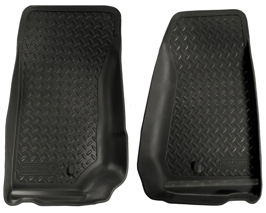 Husky Liners 30521 Classic Style Series - Truck Part Superstore