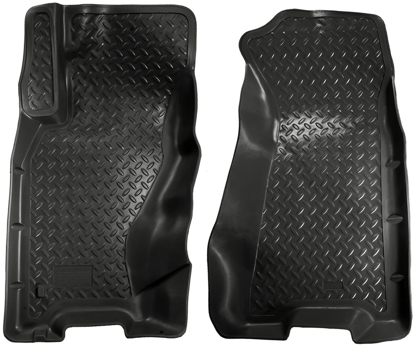 Husky Liners 30601 Classic Style Series - Truck Part Superstore