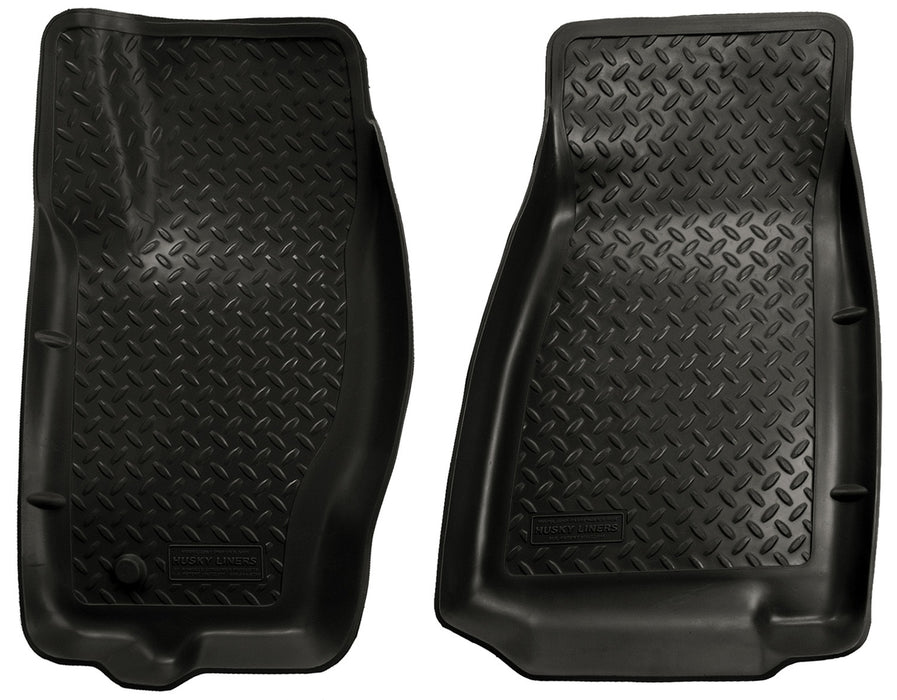 Husky Liners 30611 Classic Style Series - Truck Part Superstore