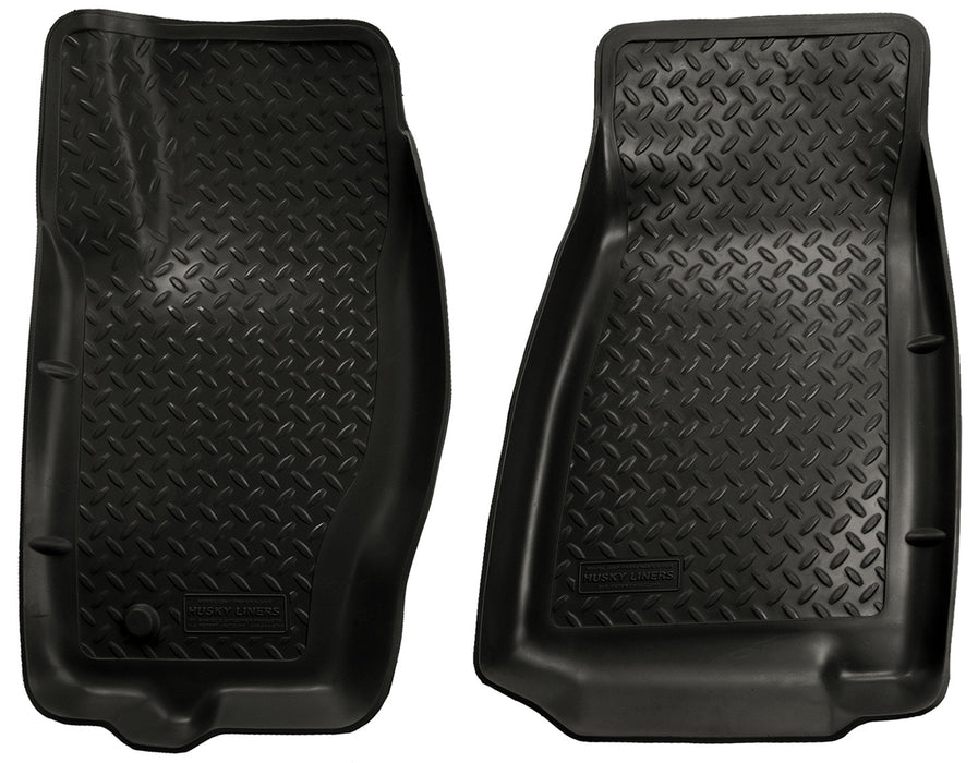 Husky Liners 30611 Classic Style Series - Truck Part Superstore