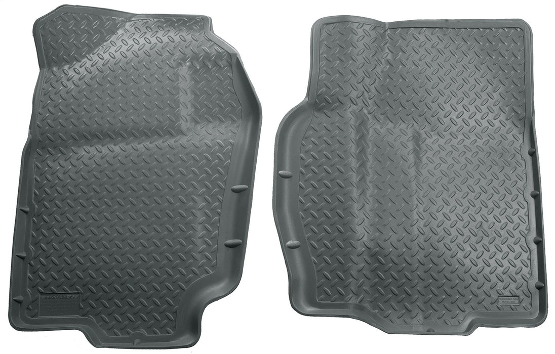 Husky Liners 30712 Classic Style Series - Truck Part Superstore