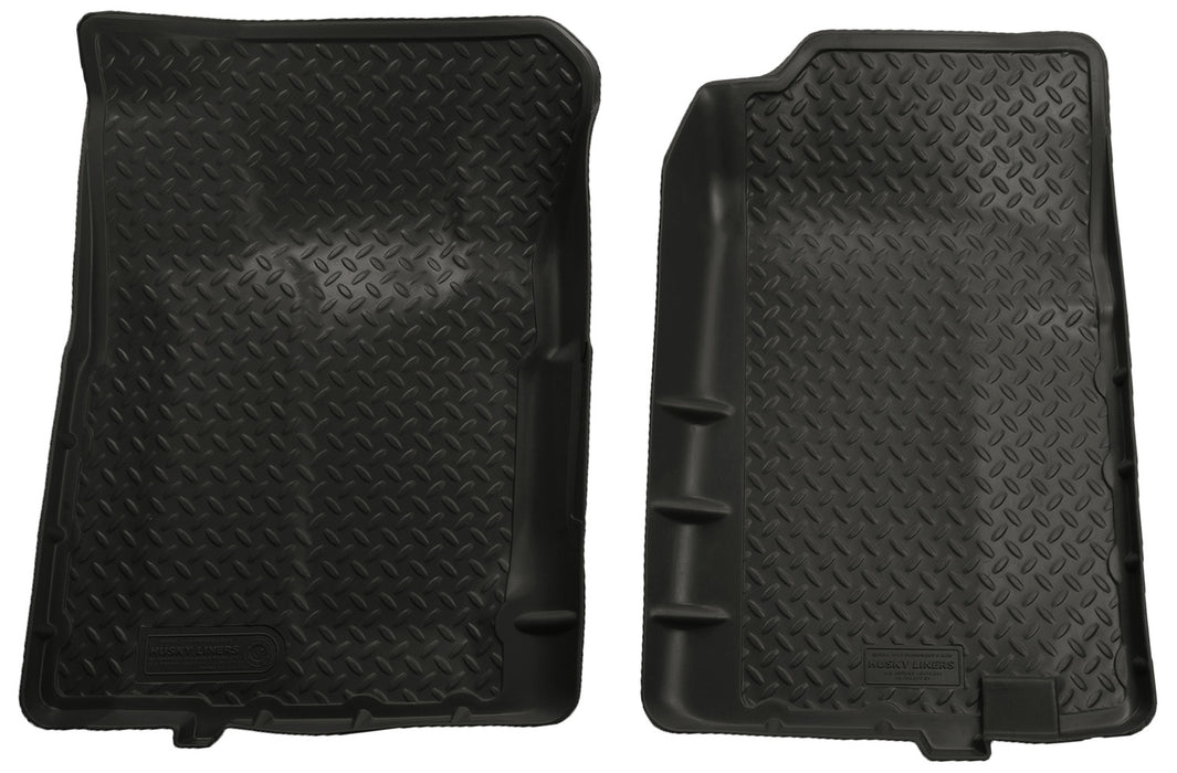 Husky Liners 31101 Classic Style Series - Truck Part Superstore