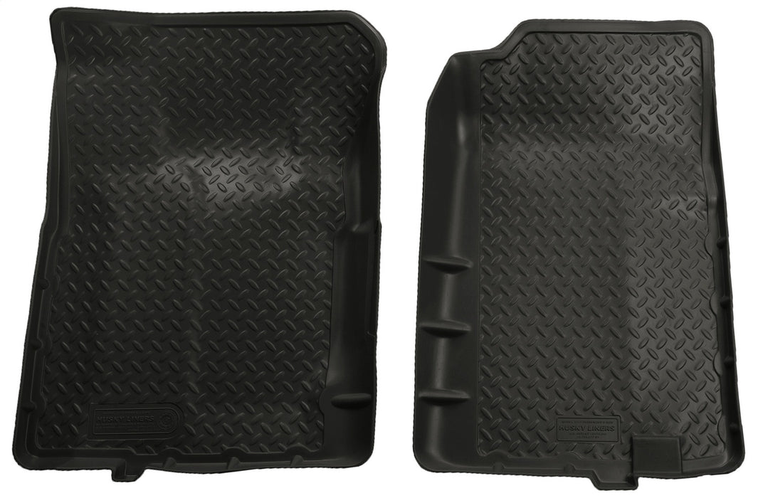 Husky Liners 31101 Classic Style Series - Truck Part Superstore