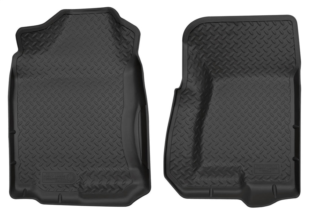 Husky Liners 31301 Classic Style Series - Truck Part Superstore