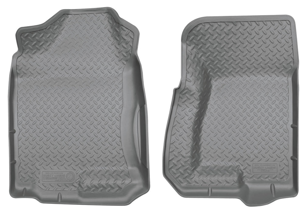 Husky Liners 31302 Classic Style Series - Truck Part Superstore