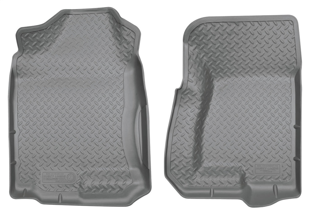 Husky Liners 31302 Classic Style Series - Truck Part Superstore