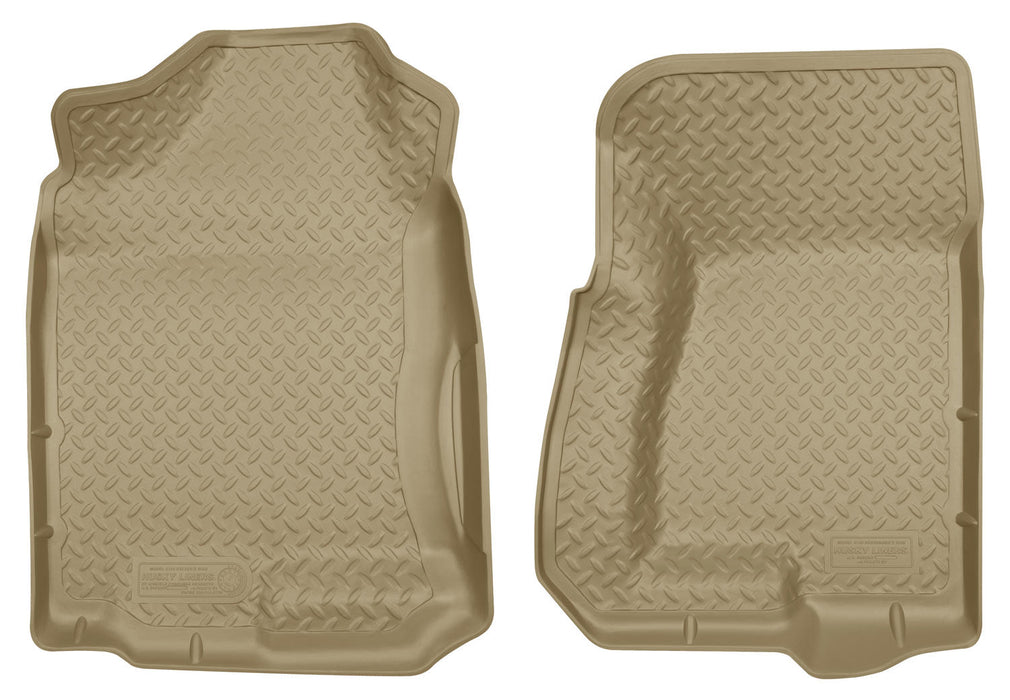 Husky Liners 31303 Classic Style Series - Truck Part Superstore