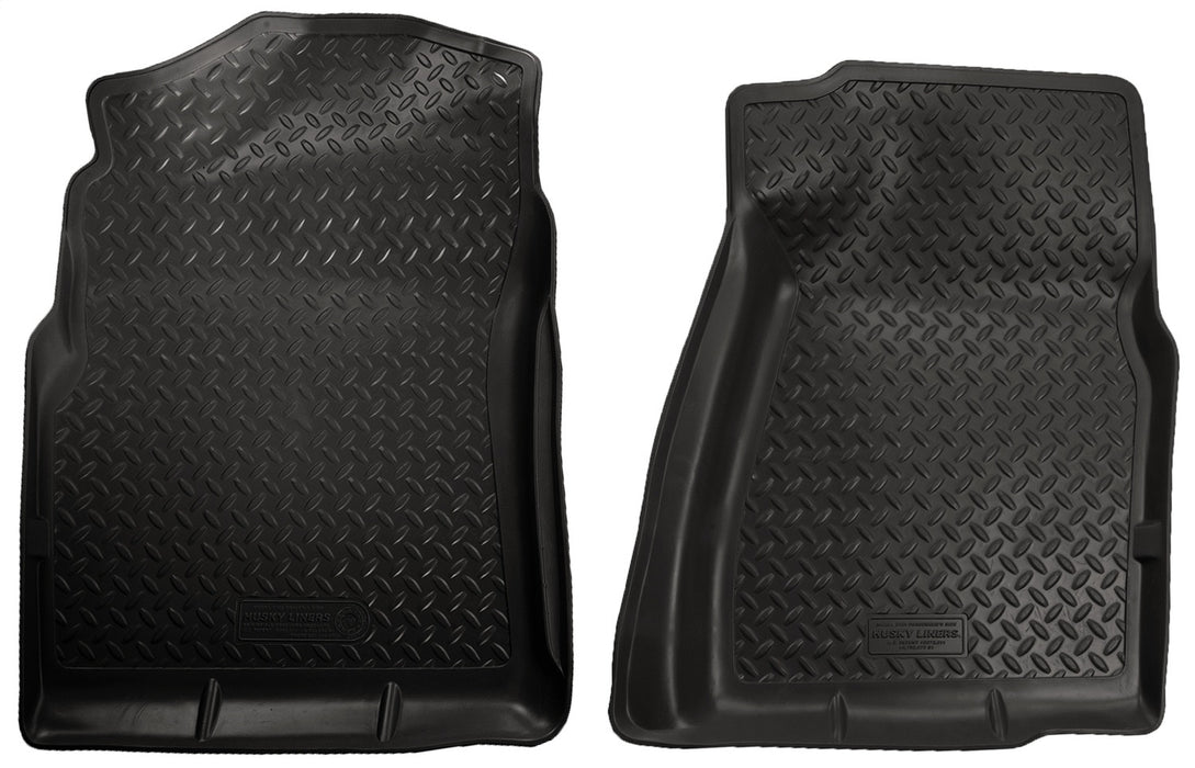 Husky Liners 31351 Classic Style Series - Truck Part Superstore