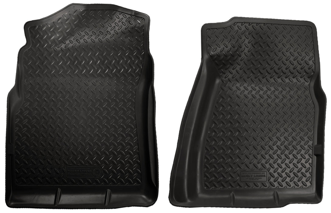 Husky Liners 31351 Classic Style Series - Truck Part Superstore
