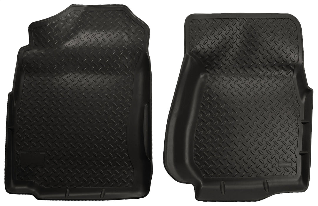 Husky Liners 31401 Classic Style Series - Truck Part Superstore