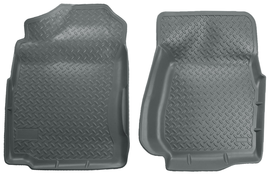 Husky Liners 31402 Classic Style Series - Truck Part Superstore