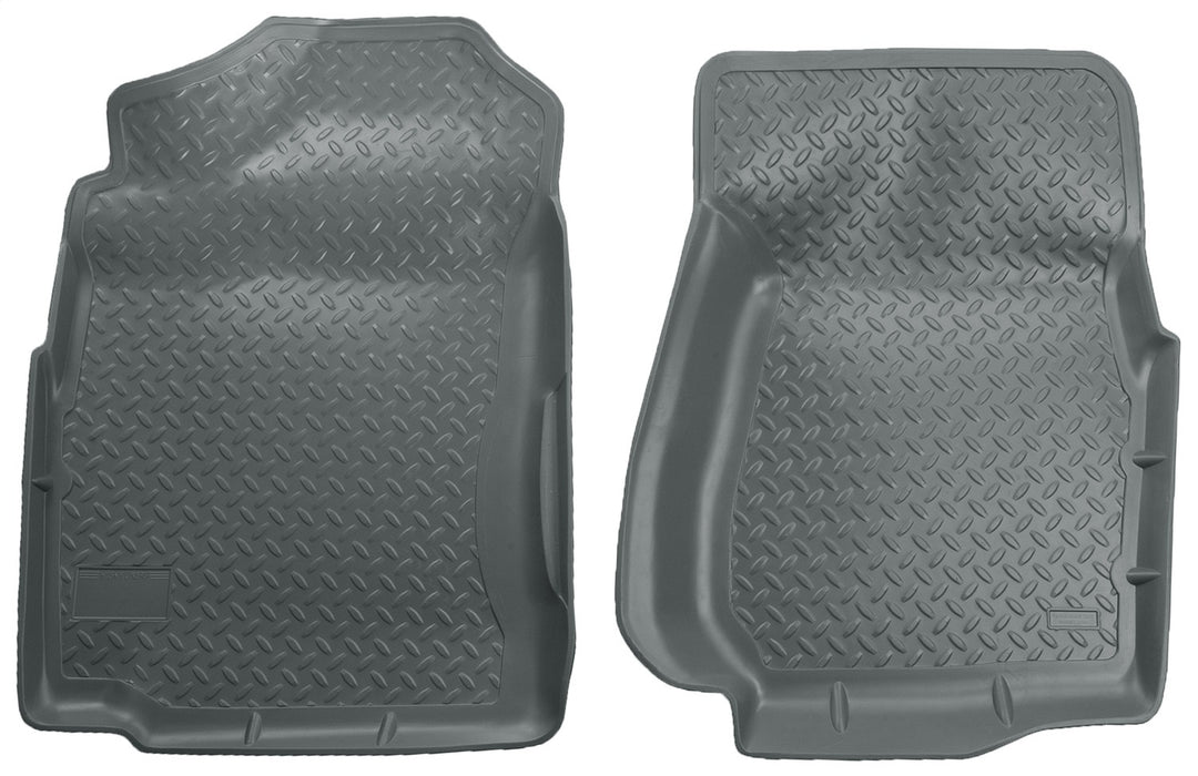 Husky Liners 31402 Classic Style Series - Truck Part Superstore
