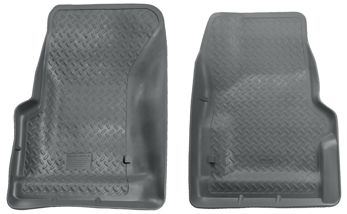 Husky Liners 31732 Classic Style Series - Truck Part Superstore