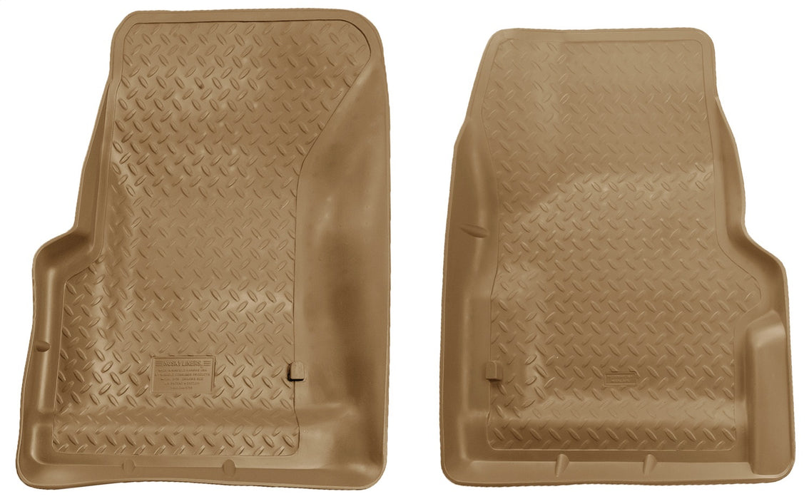 Husky Liners 31733 Classic Style Series - Truck Part Superstore