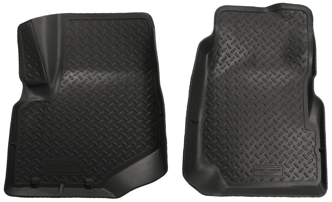 Husky Liners 32001 Classic Style Series - Truck Part Superstore