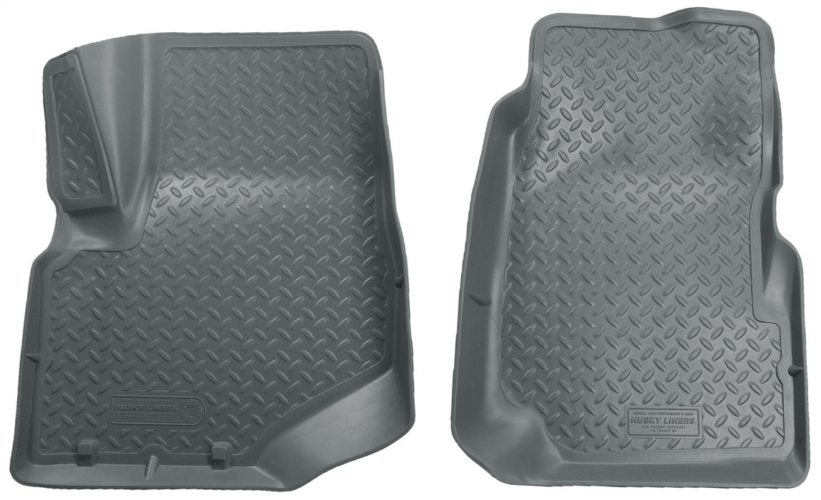 Husky Liners 32002 Classic Style Series - Truck Part Superstore