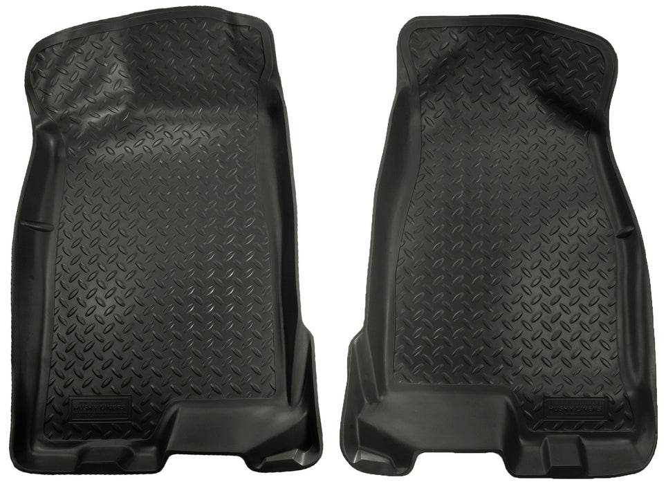Husky Liners 32511 Classic Style Series - Truck Part Superstore