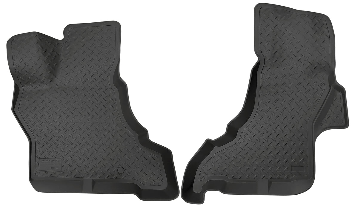 Husky Liners 33251 Classic Style Series - Truck Part Superstore