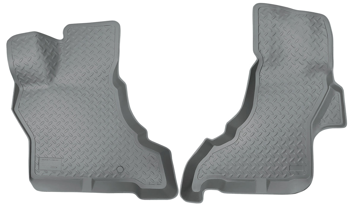 Husky Liners 33252 Classic Style Series - Truck Part Superstore