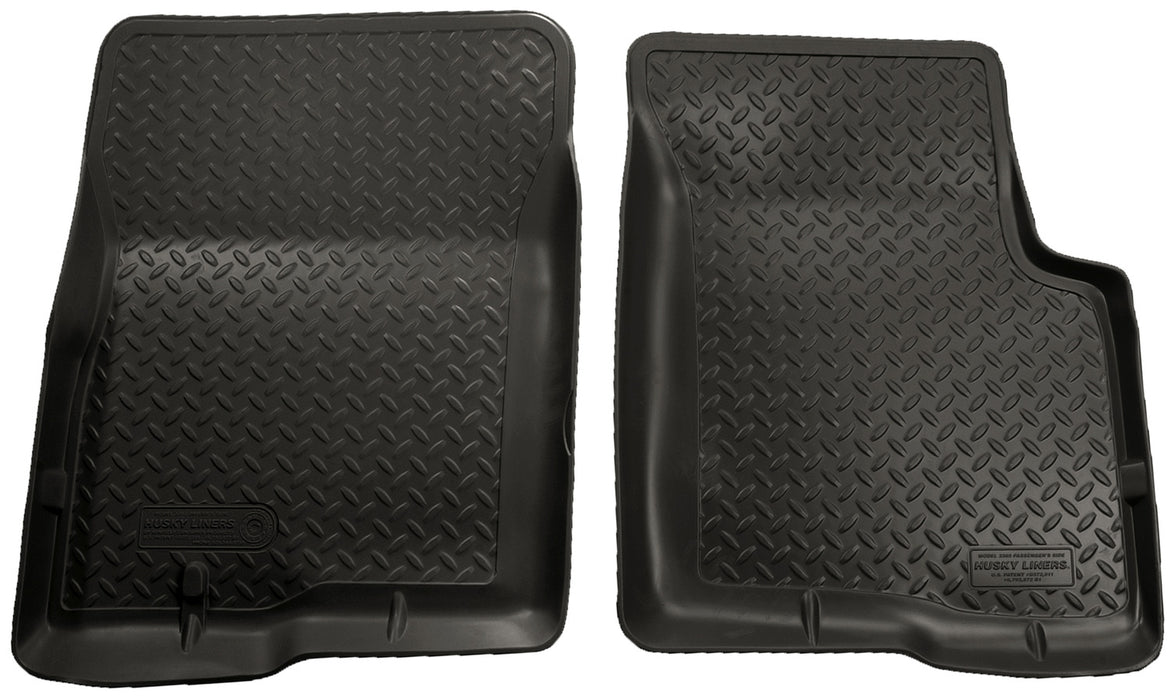 Husky Liners 33651 Classic Style Series - Truck Part Superstore