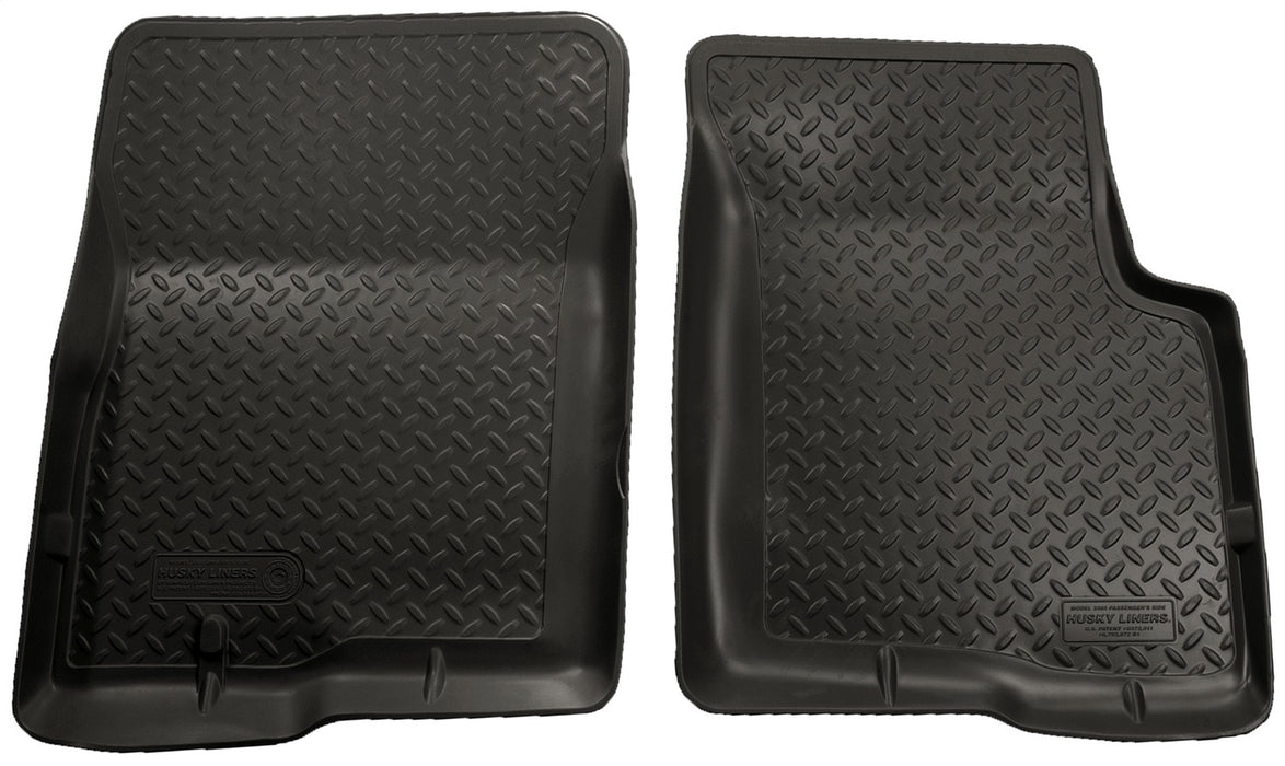 Husky Liners 33651 Classic Style Series - Truck Part Superstore