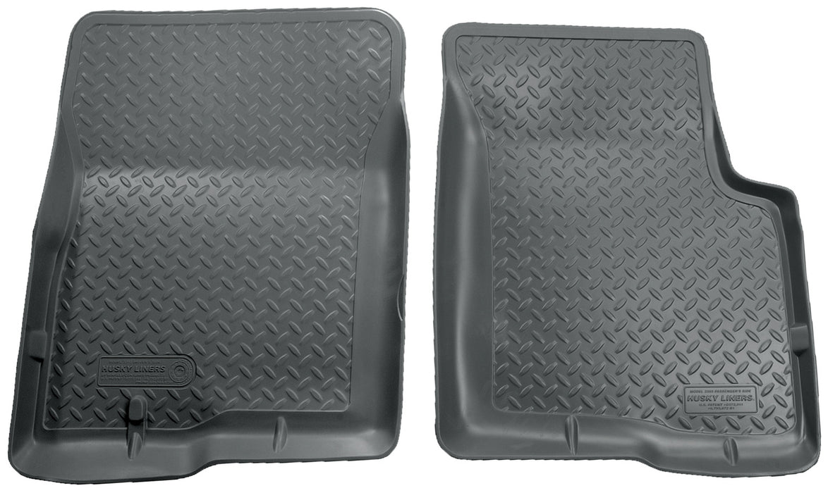 Husky Liners 33652 Classic Style Series - Truck Part Superstore