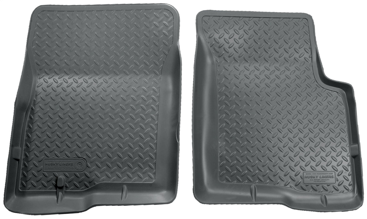Husky Liners 33652 Classic Style Series - Truck Part Superstore