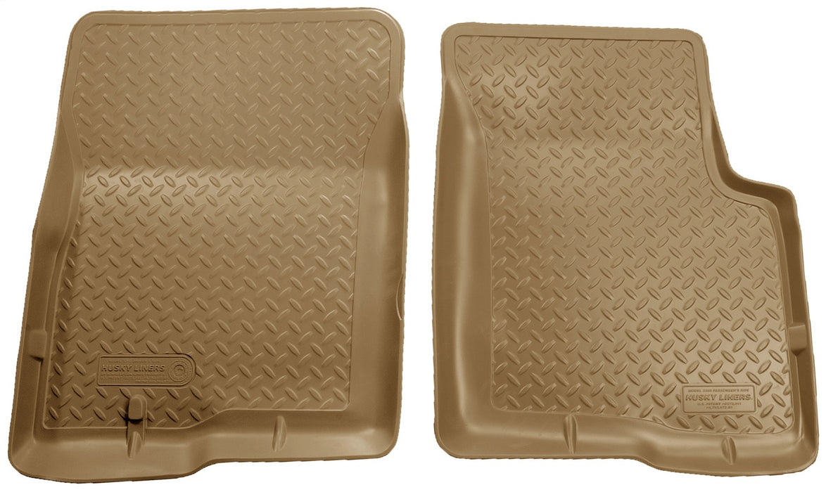 Husky Liners 33653 Classic Style Series - Truck Part Superstore