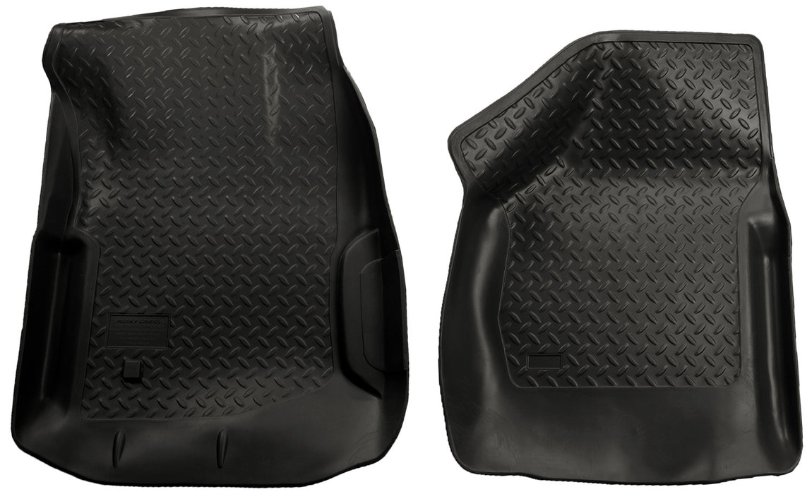 Husky Liners 33851 Classic Style Series - Truck Part Superstore
