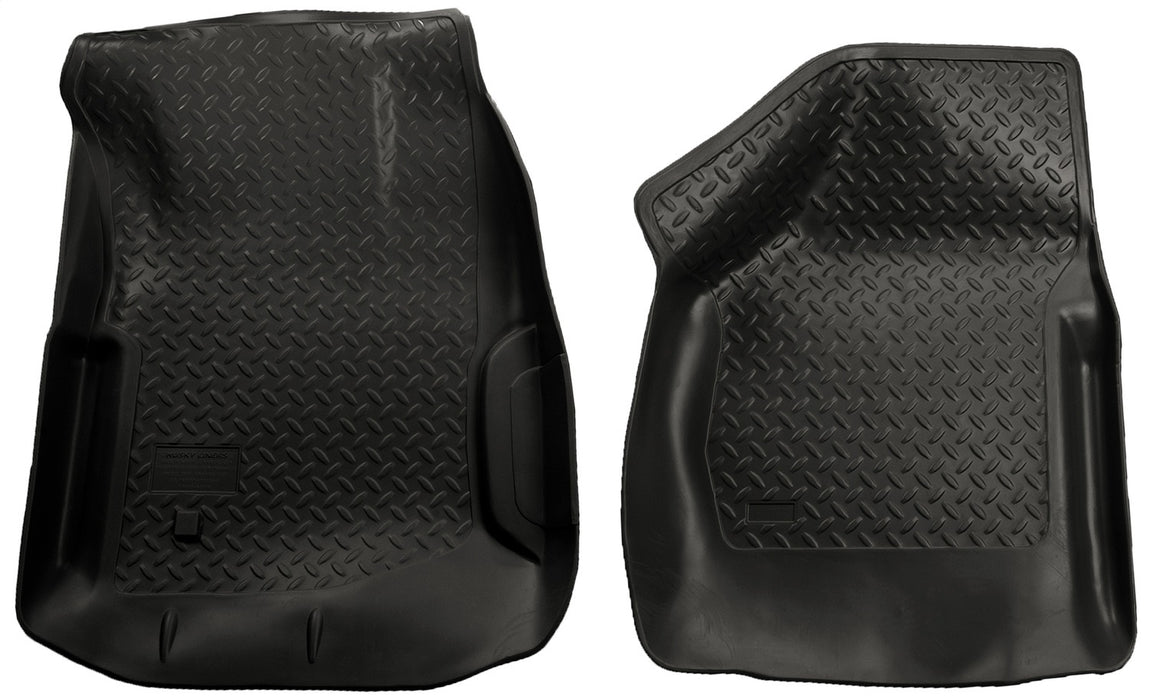 Husky Liners 33851 Classic Style Series - Truck Part Superstore