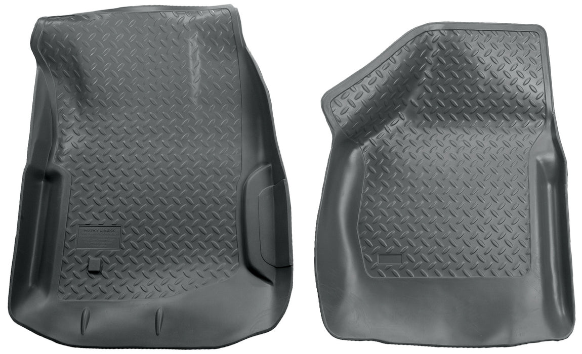 Husky Liners 33852 Classic Style Series - Truck Part Superstore