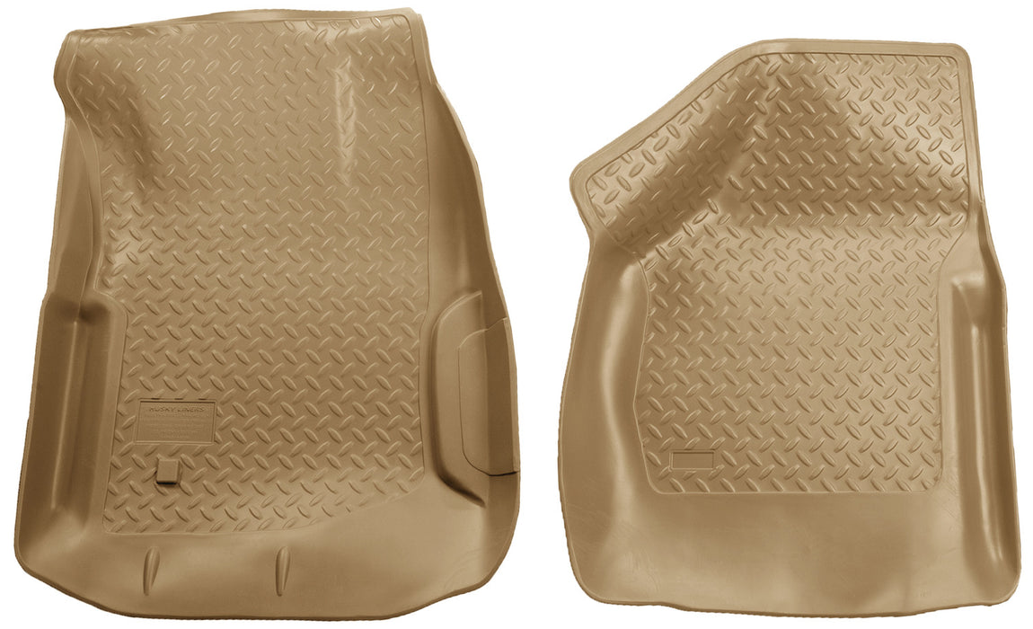 Husky Liners 33853 Classic Style Series - Truck Part Superstore
